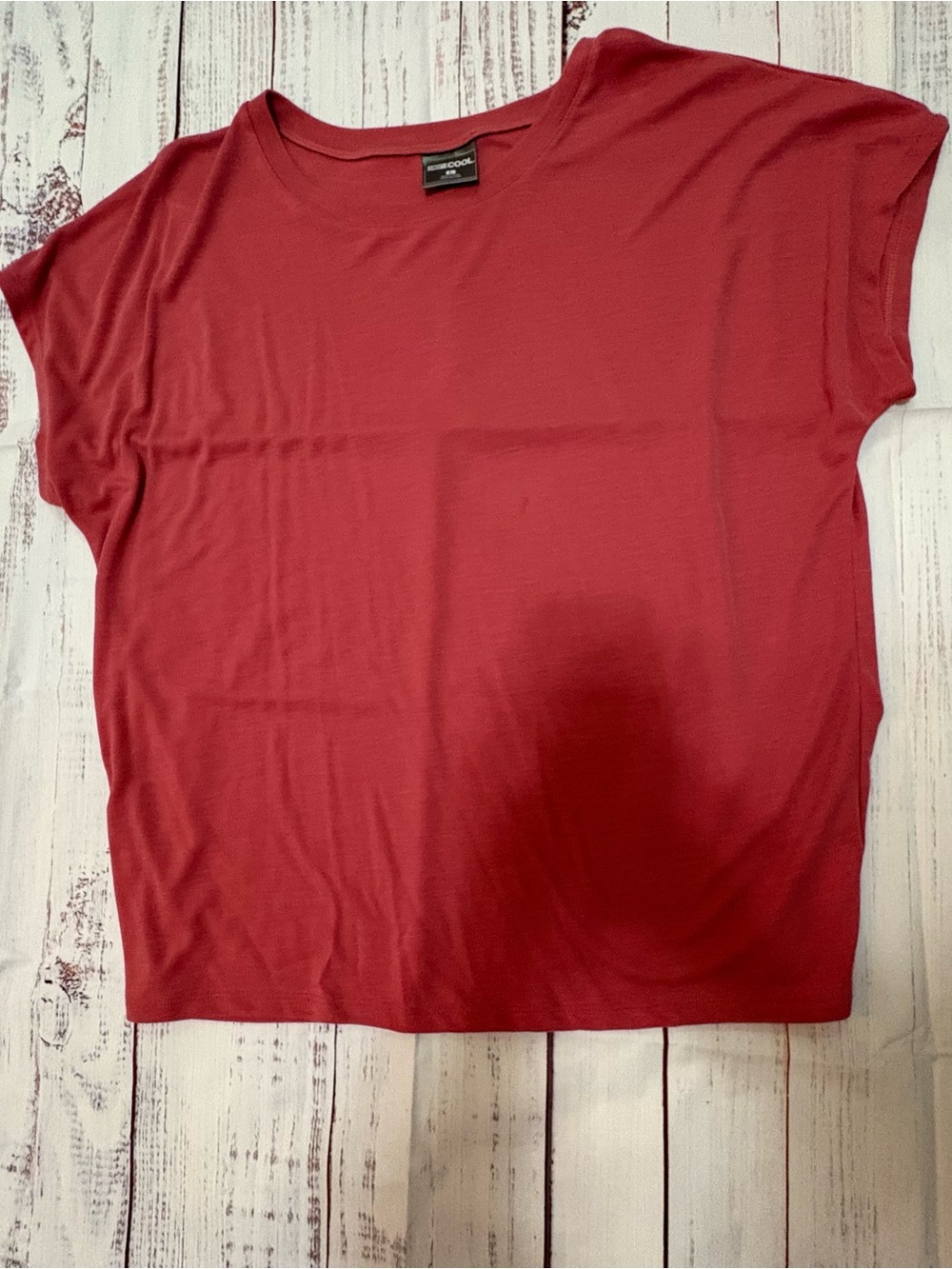 Women’s (7) various brands shirts Large - Picture 7 of 8
